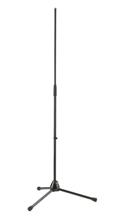 K&m Stand Microphone 201A/2 Black — image 1
