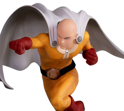 Abystyle Figure One Punch Man Saitama — image 1