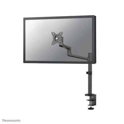 Neomounts By Newstar Stand Desk 17-27 3GELENK Black MAX.8KG — image 1