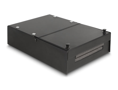 Konsolidierungspunkt-box 4 Port Keystone Module — image 1