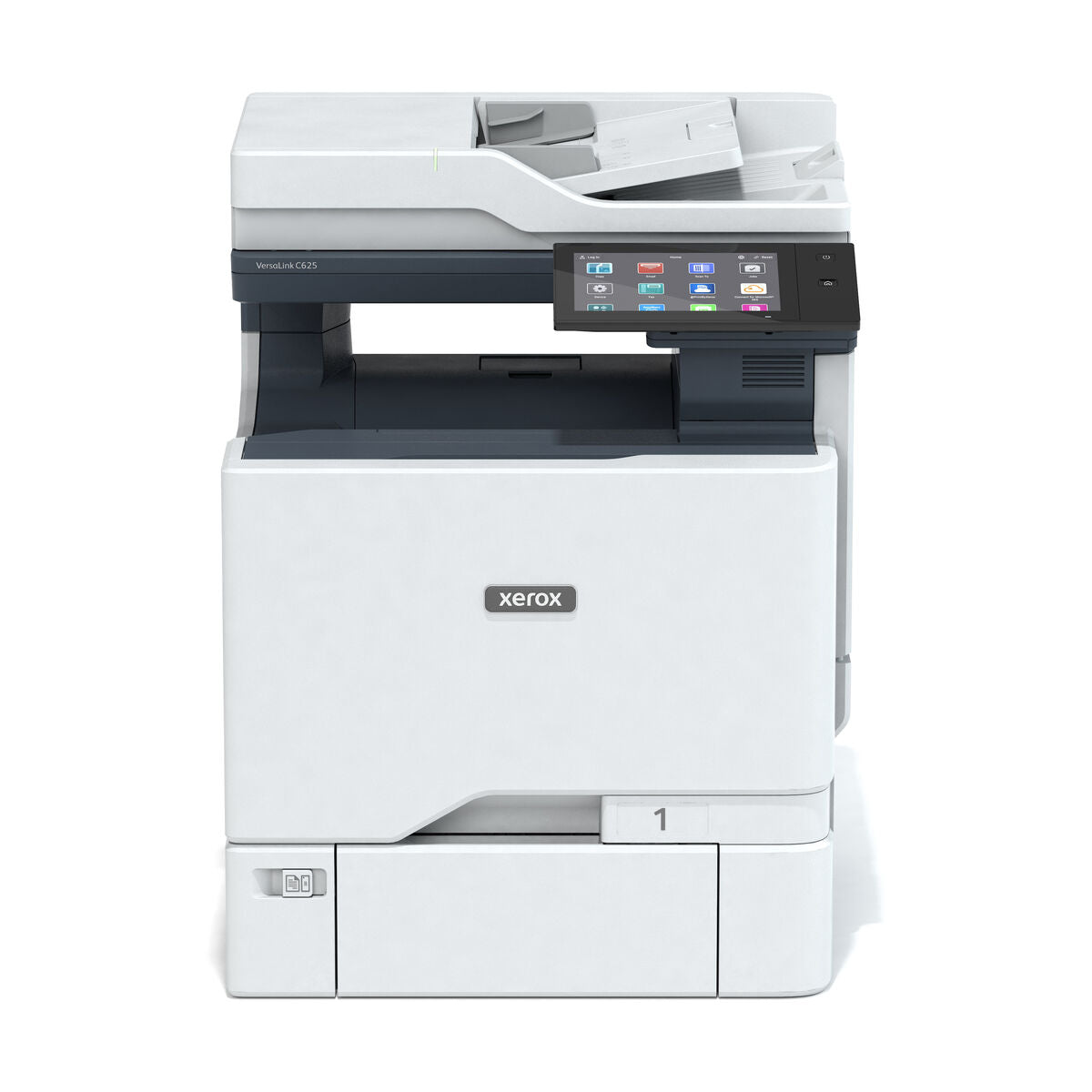 Xerox Laser Printer Xerox C625V_Dn