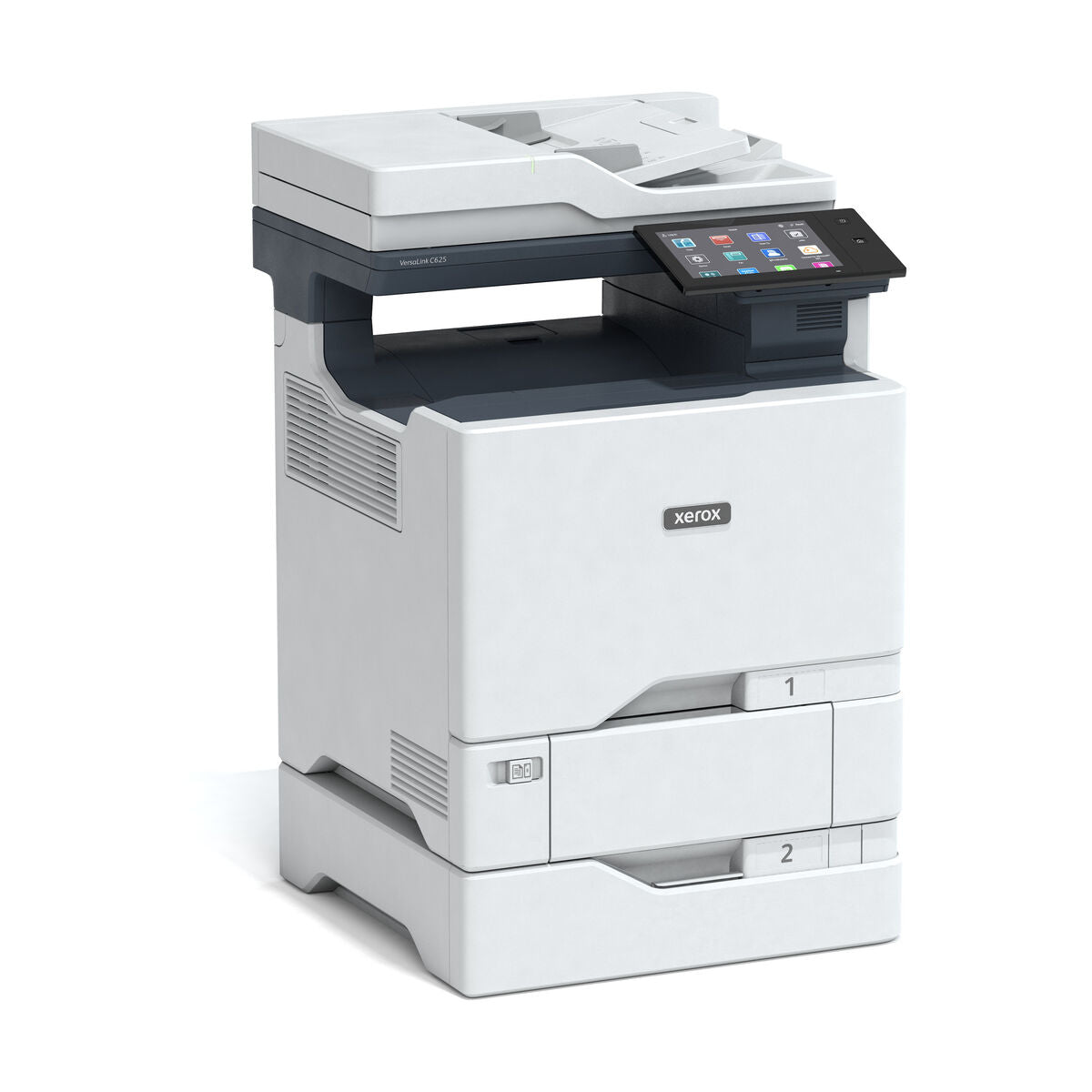 Xerox Laser Printer Xerox C625V_Dn