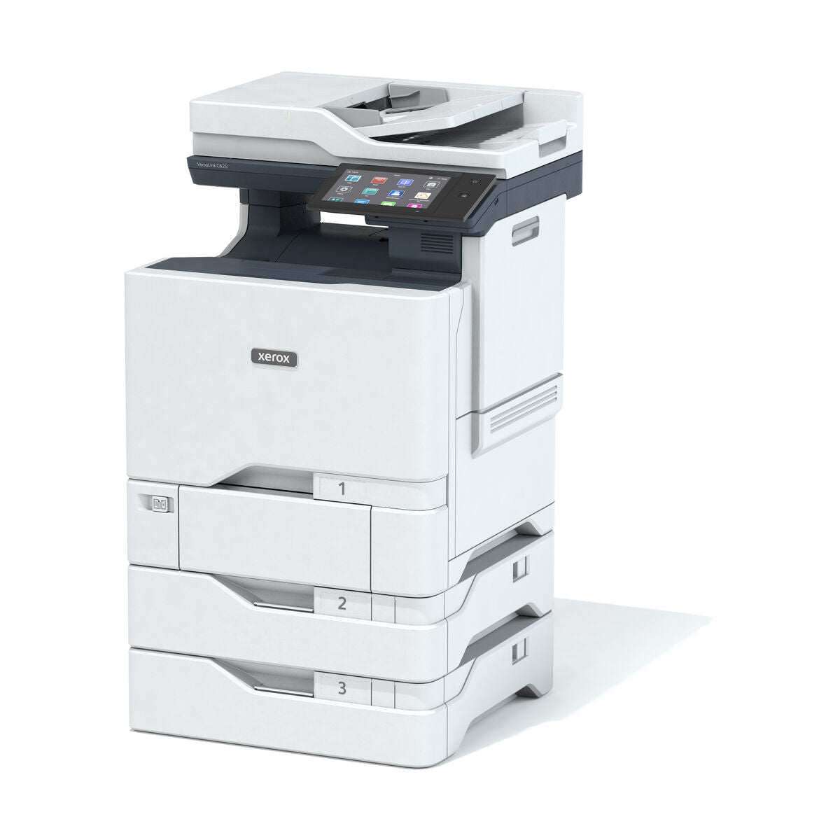 Xerox Laser Printer Xerox C625V_Dn