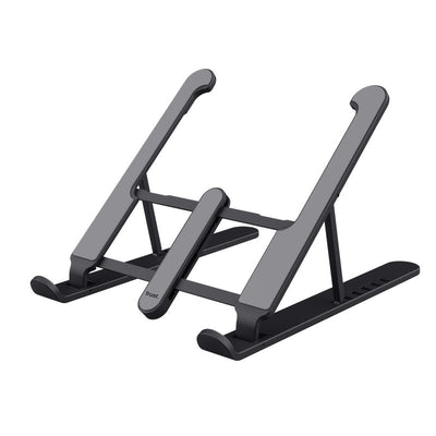 Trust Stand Primo Laptops Up To 15' Grey — image 1