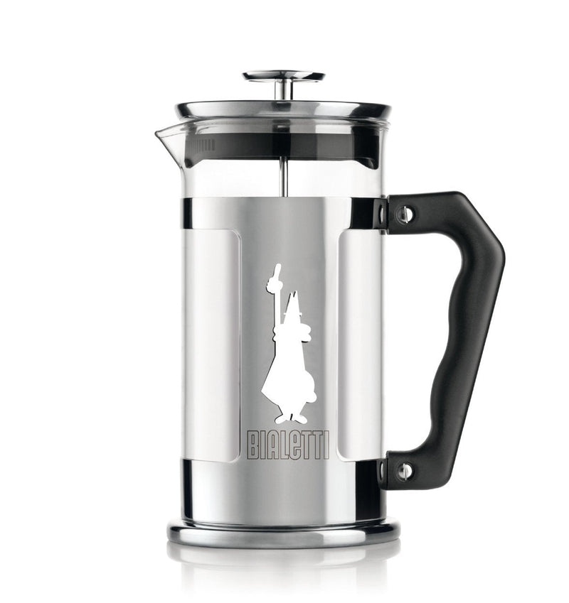 Bialetti Coffee Machine Manual 0003130/Nw 1 L
