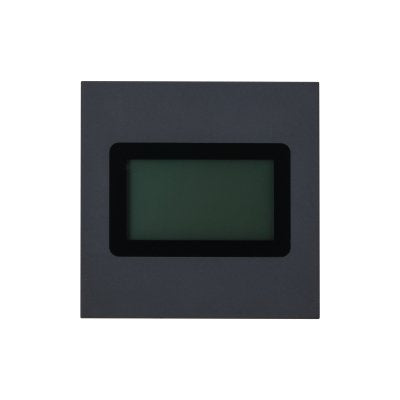 Dahua VTO4202FB-MS Estación Outdoor Modular Video Doorbell IP With Screen 3 Series VTO4202FB-X. Colour Black — image 1