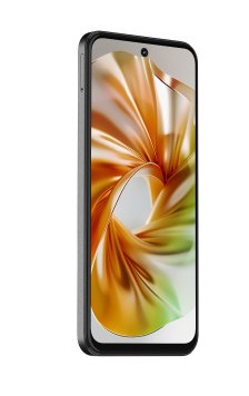 Zte Smartphone Nubia Focus 2 8 + 256GB 6.7 5G Galactic Black WIND3 — image 1