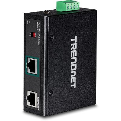 Trendnet TI-SG104 - PoE-splitter