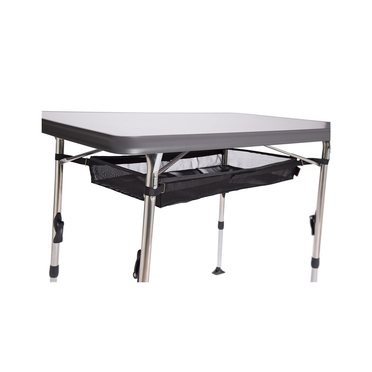 Bigbuy Outdoor Storage Network Black (Refurbished A)