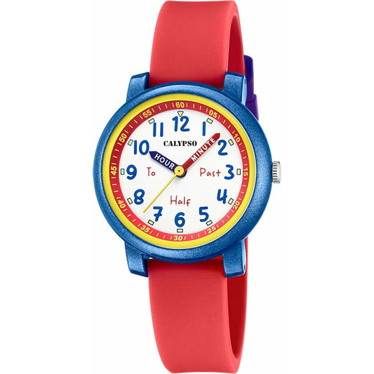 Calypso Infant's Watch Calypso K5827/5