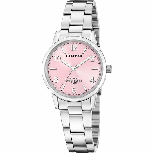 Calypso Ladies' Watch Calypso K5859/5 Silver