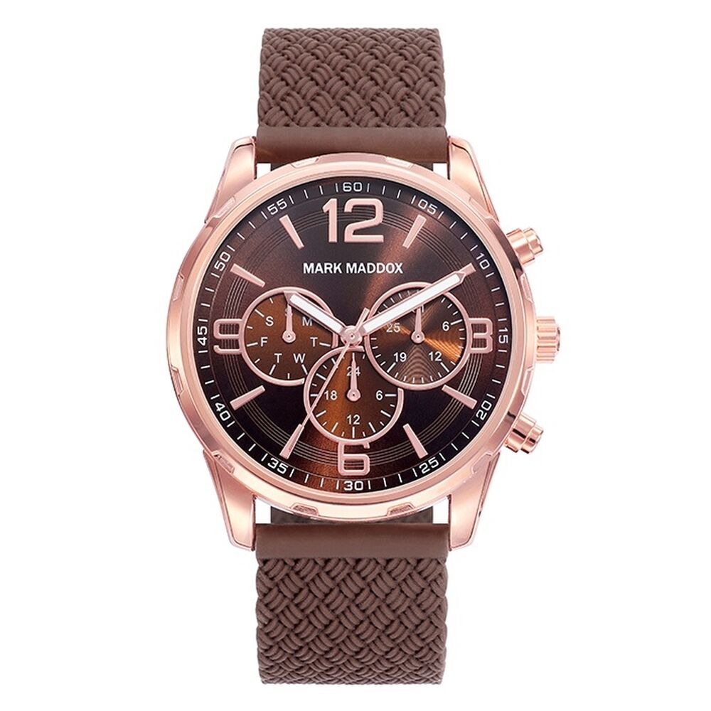 Mark Maddox Men's Watch Mark Maddox Hc6018-45