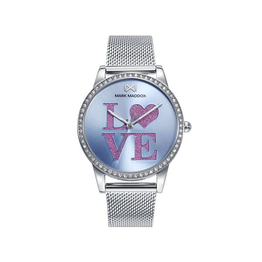 Mark Maddox Ladies' Watch Mark Maddox Mm0130-30 (Ø 37 Mm)