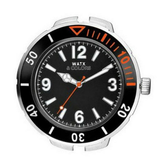 Watx & Colors Unisex Watch Watx & Colors Rwa1620 (Ø 44 Mm) (Ø 45 Mm)