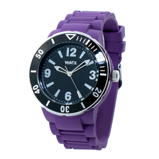 Watx & Colors Unisex Watch Watx & Colors Rwa1300-C1520 (Ø 45 Mm)
