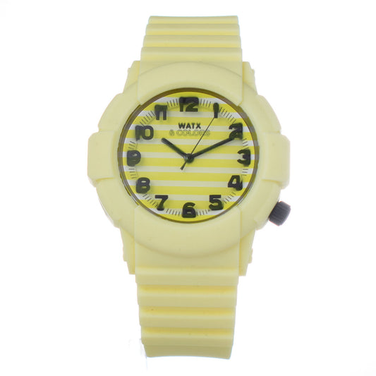 Watx Unisex Watch Watx Cowa2010R1408 (Ø 43 Mm)