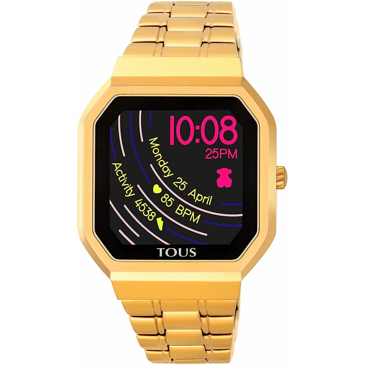 Tous Smartwatch Tous 100350700