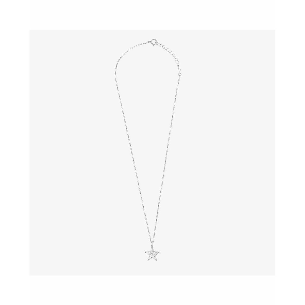 Ladies' Necklace Radiant RY000044