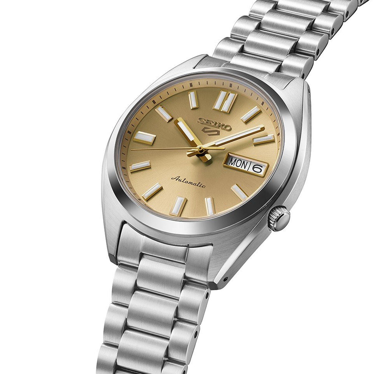 Seiko Men's Watch Seiko Srpl59K1