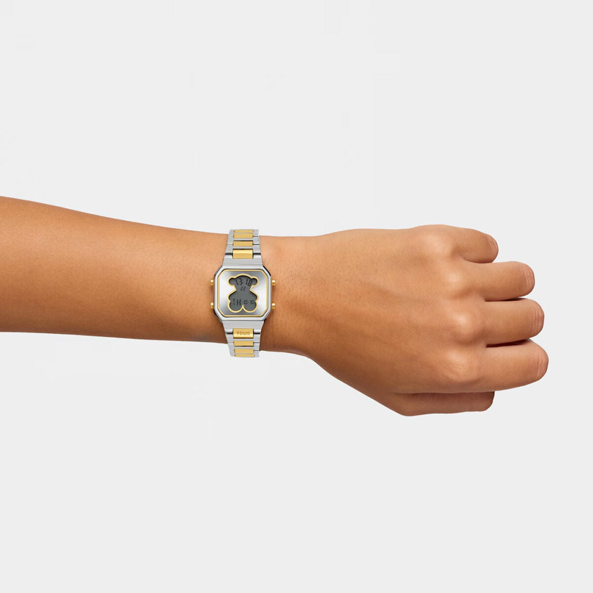 Tous Ladies' Watch Tous 3000148300