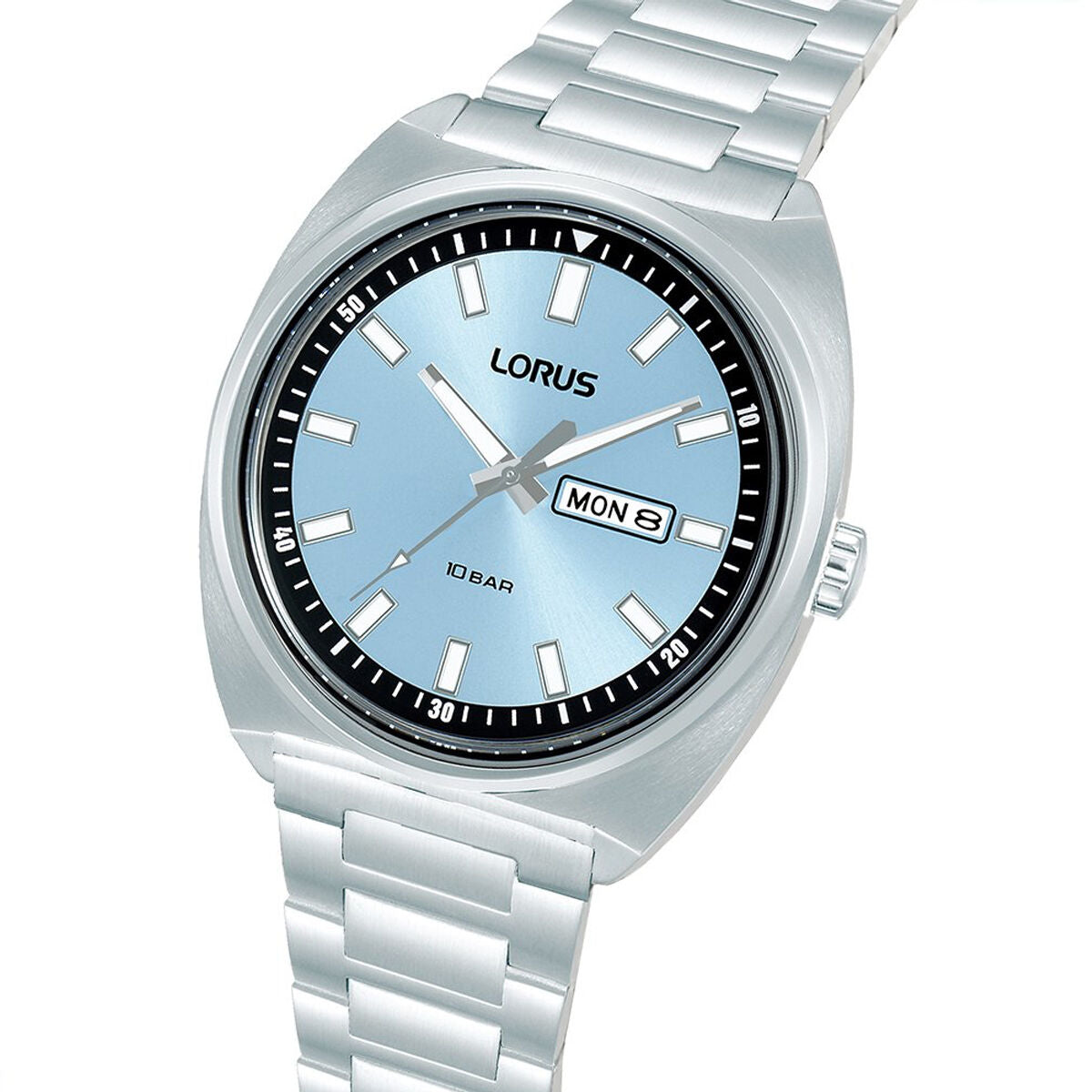 Lorus Men's Watch Lorus Rh317Bx9S