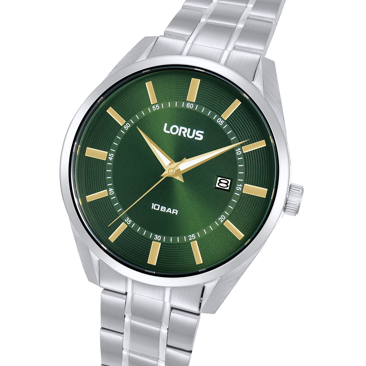 Lorus Men's Watch Lorus Rh911Sx9