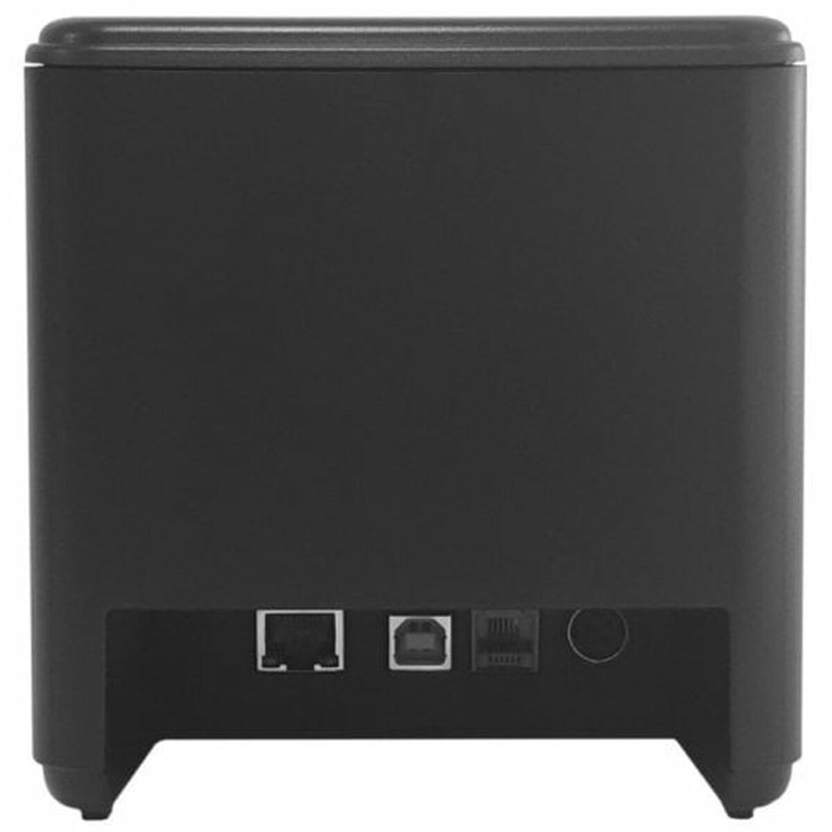 Griffin Thermal Printer Approx! Apppos80Am-Usblan Multicolour