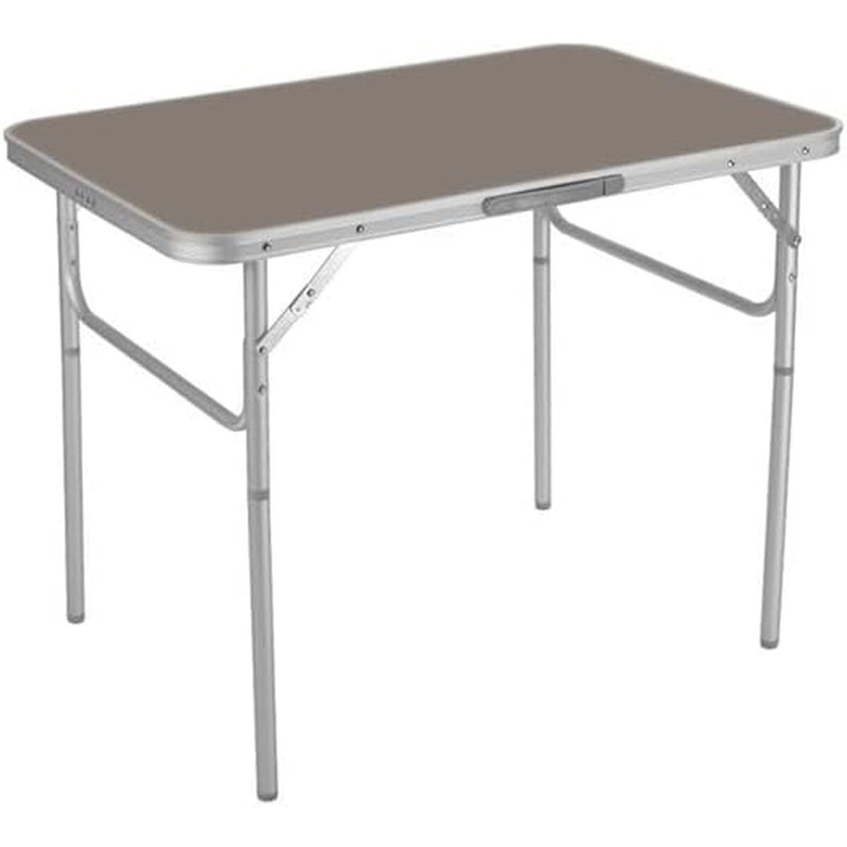 Folding Chair Marbueno Grey 90 x 108 x 66 cm