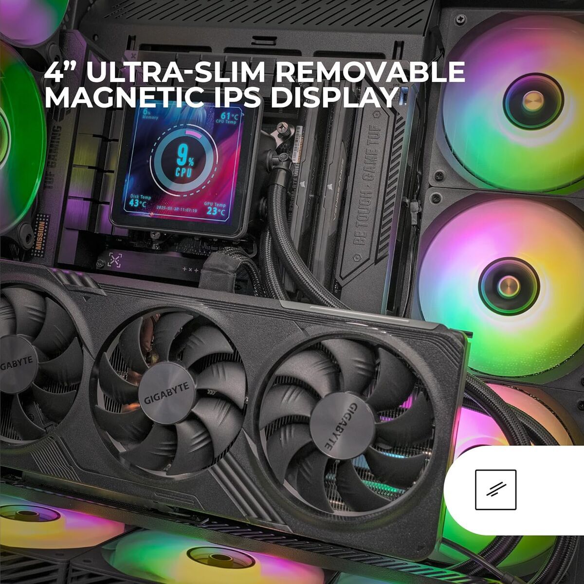 Mars Gaming Cooling Base For A Laptop Mars Gaming Mlvisionpro360