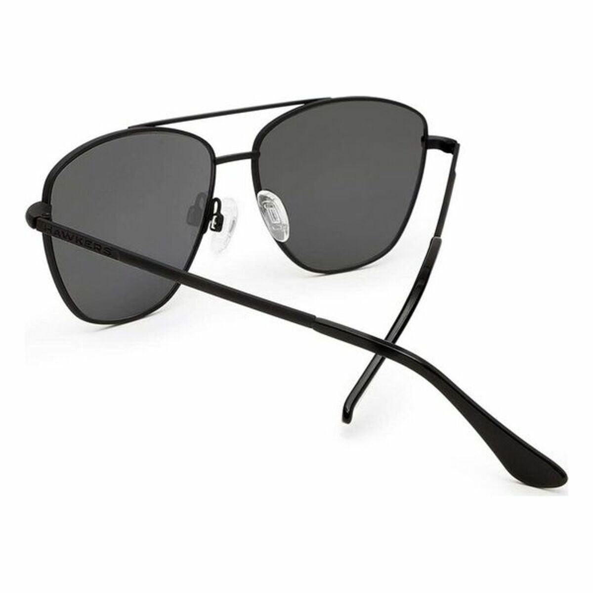 Hawkers Unisex Sunglasses Hawkers Lax Black Ø 57 Mm