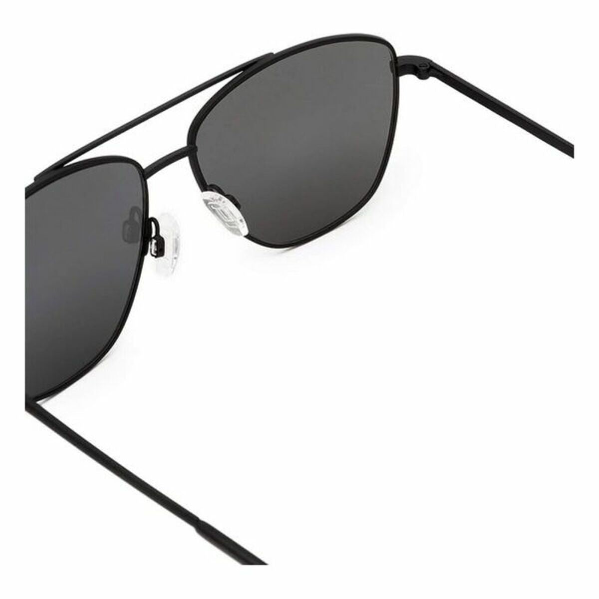 Hawkers Unisex Sunglasses Hawkers Lax Black Ø 57 Mm