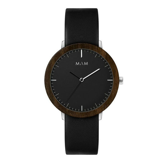 Mam Unisex Watch Mam Mam621 (Ø 39 Mm)