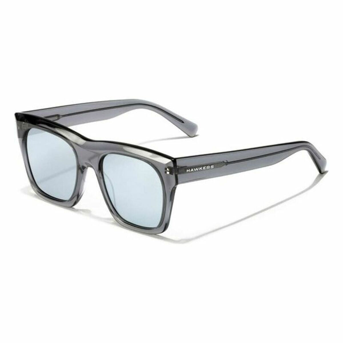 Hawkers Unisex Sunglasses Hawkers Narciso Blue Black Ø 53 Mm