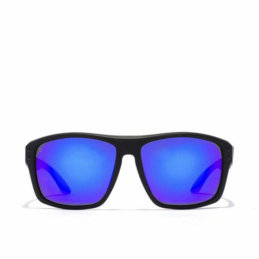 Northweek Unisex Sunglasses Northweek Bold Black Ø 58 Mm Blue
