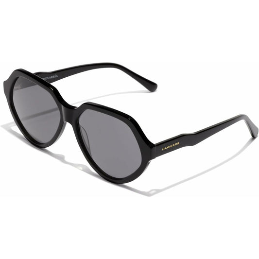 Hawkers Ladies' Sunglasses Hawkers X Paula Echevarría Ø 59 Mm Black