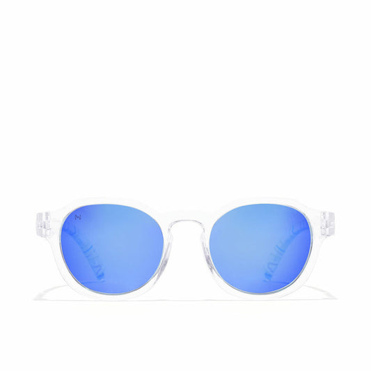 Hawkers Child Sunglasses Hawkers Warwick Kids Ø 44 Mm Transparent