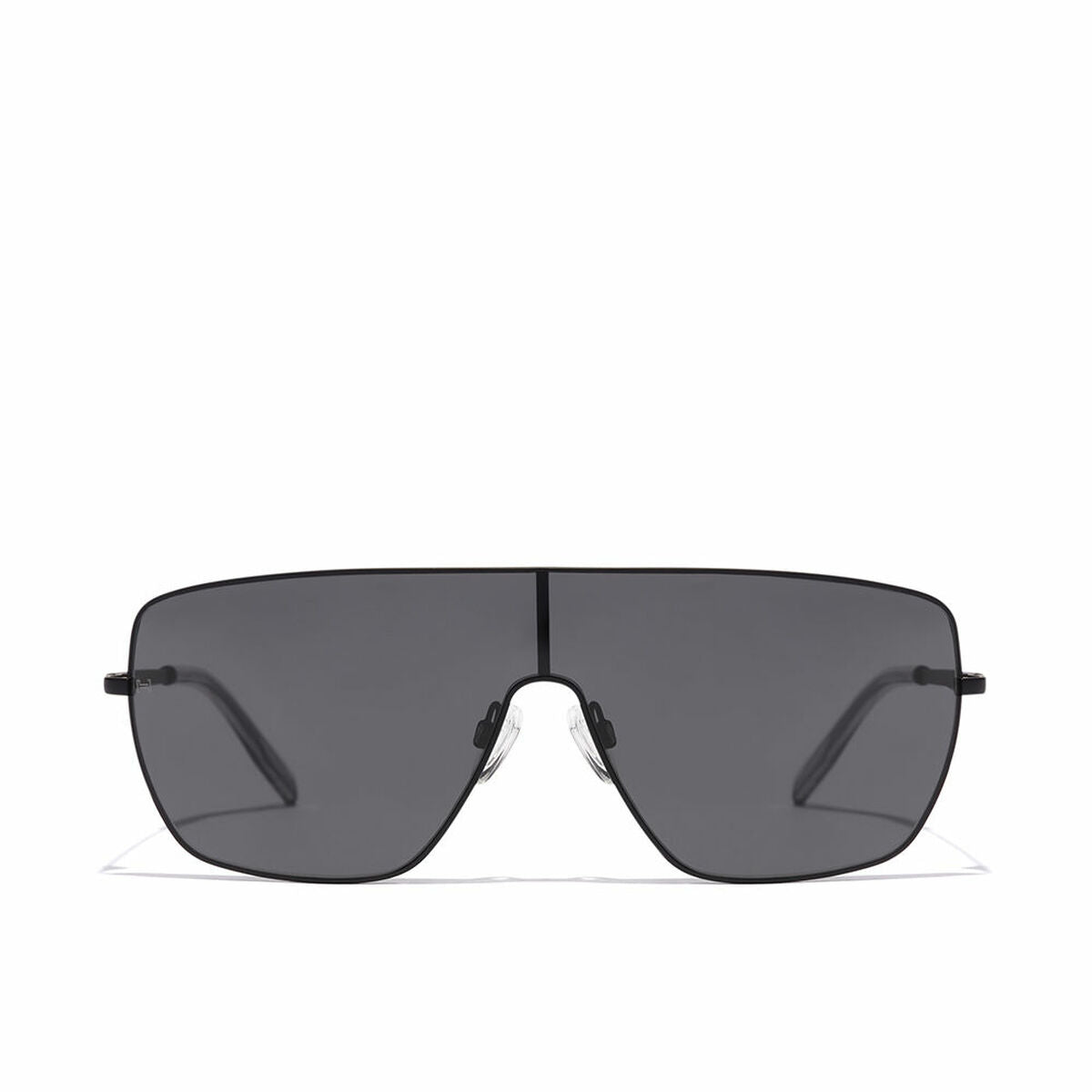 Hawkers Unisex Sunglasses Hawkers Eclipsa Black Ø 55 Mm