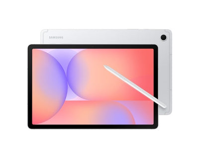 Samsung Tablet Galaxy Tab S10 Lite X400 Wi-Fi 10.9 8GB RAM 128GB - Silver — image 1