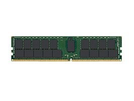 Kingston RAM DDR4 3200 64GB Ecc R CL22, 2RX4 Hynix C Rambus — image 1