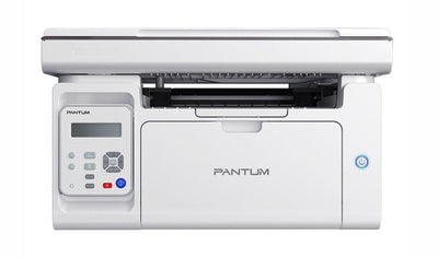 Pantum M6509NW Printer Multifunción Laser A4 1200 X 1200 DPI 23 Ppm Wi-Fi — image 1