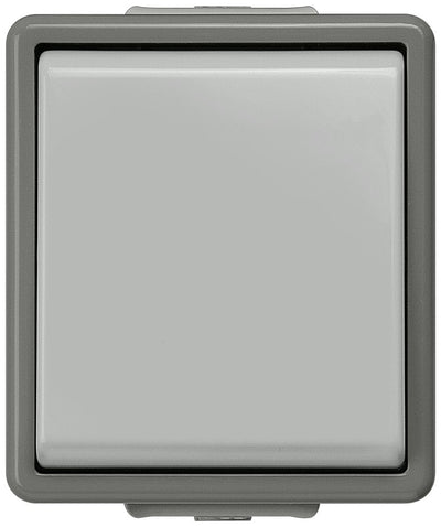 Siemens 5TA4706 Delta Switch Universal Flche IP44 Ap Dgr Hgr Cambio 10A — image 1