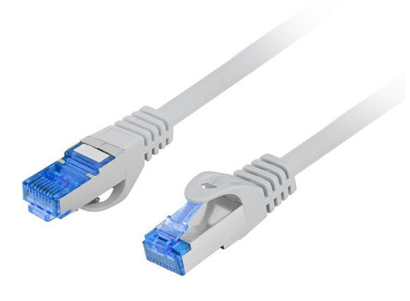 Lanberg Network Cable CAT.6A FTP Lszh Cca 20M Gris