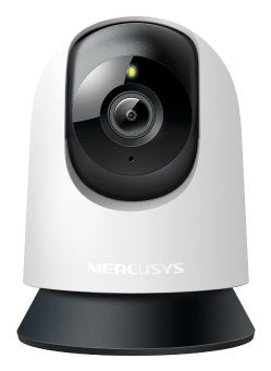 Camera Mercusy MC210 Wi-Fi Pan/Tilt Home Security — image 1