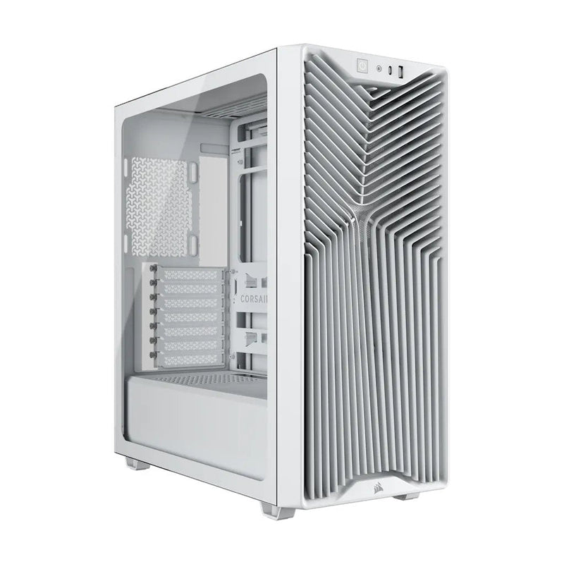 Corsair Box 3200D Rs Mid-tower Performance White CC-9011335-WW