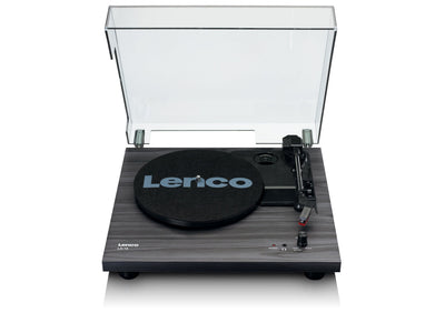 Lenco Tocadiscos LS-10 Wood — image 1