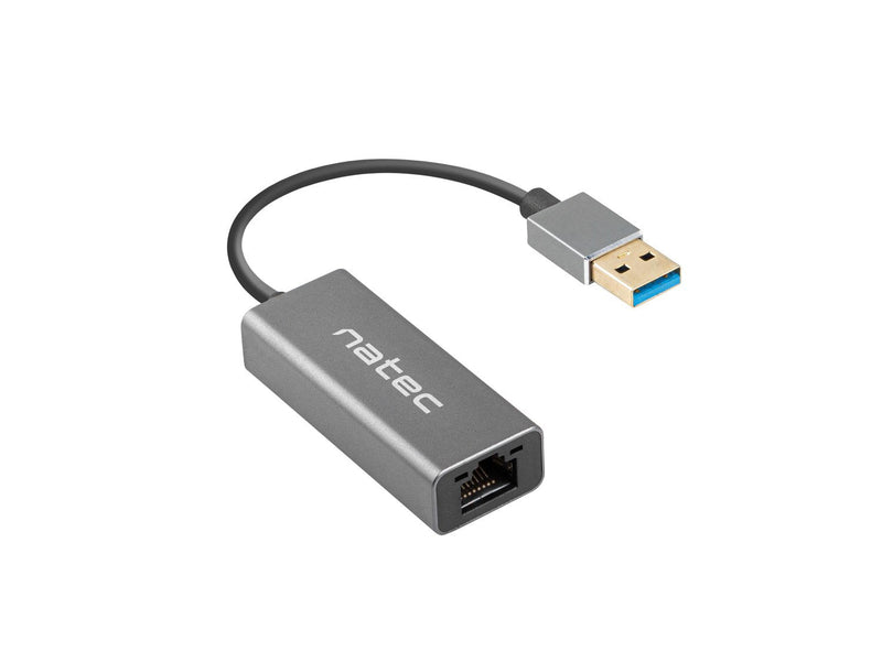 Natec Adapter USB 3.0 - RJ45 Network
