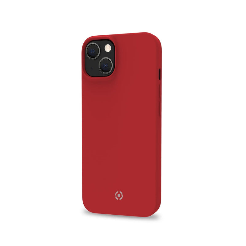 Celly Cromo Case For Iphone 14 (6.1) Red