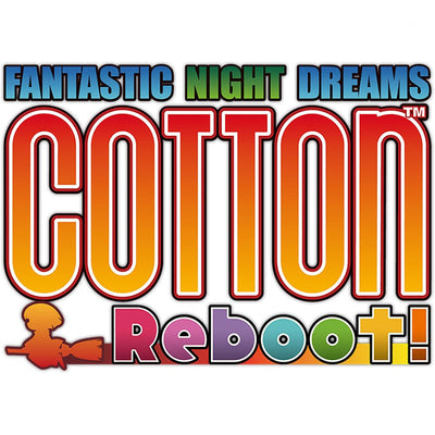 Set Cotton Reboot! Playstation 4 — image 1