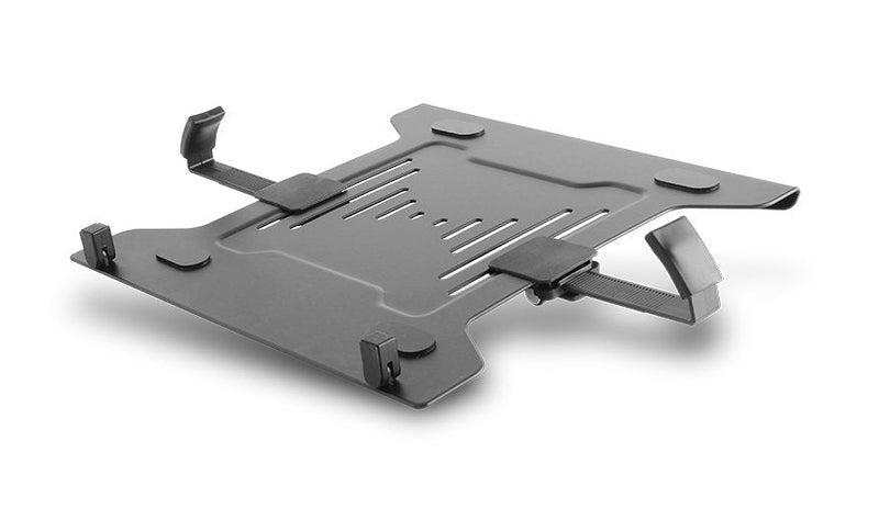 Stand Laptop Icybox - Stand Laptop VESA 75 And 100MM Retail