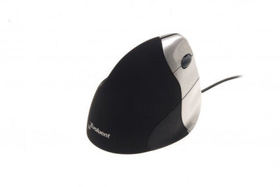 Bakker Elkhuizen Evoluent 3, Mouse Vertical, Cableado, Diestro — image 1